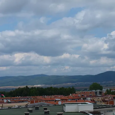 아파트 Sweet Homes 5 - For Guests 써니비치