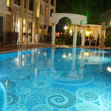 Sweet Homes 5 - For Guests 아파트