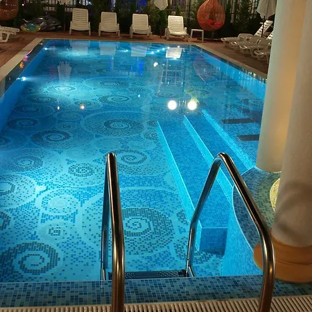 Sweet Homes 5 - For Guests 아파트