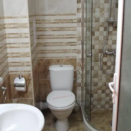 Sweet Homes 5 - For Guests 써니비치