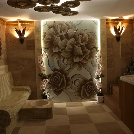 Apartament Sweet Homes 5 - For Guests Sunny Beach