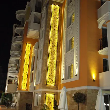 Apartament Sweet Homes 5 - For Guests