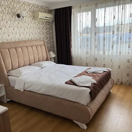 Sweet Homes 5 - For Guests * Солнечный берег