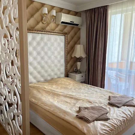 Sweet Homes 5 - For Guests Апартаменты