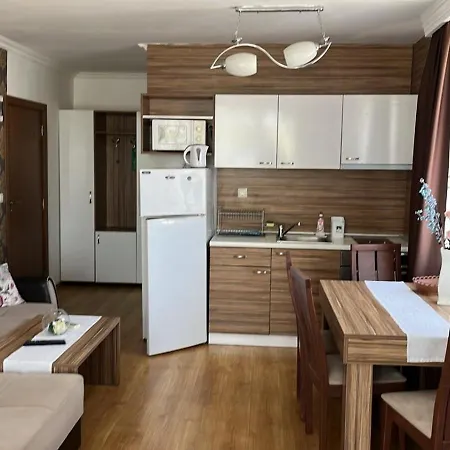Апартаменты Sweet Homes 5 - For Guests *