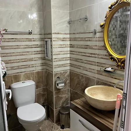Sweet Homes 5 - For Guests Апартаменты