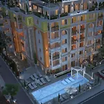 Sweet Homes 5 - For Guests Апартамент Слънчев бряг