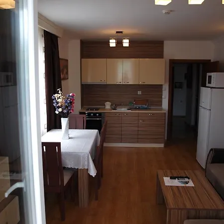 Sweet Homes 5 - For Guests Sunny Beach