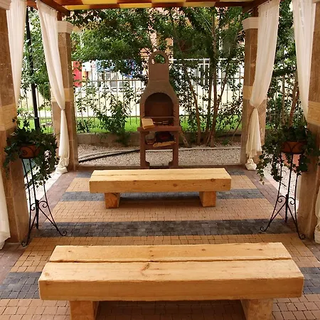 Sweet Homes 5 - For Guests Διαμέρισμα *