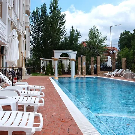 Sweet Homes 5 - For Guests Apartment *