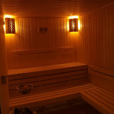 Sweet Homes 5 - For Guests