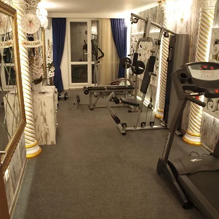 Διαμέρισμα Sweet Homes 5 - For Guests