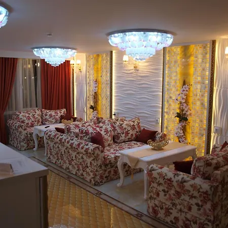 Sweet Homes 5 - For Guests Daire