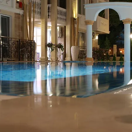 Sweet Homes 5 - For Guests Διαμέρισμα *