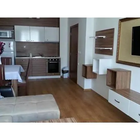 Sweet Homes 5 - For Guests Daire *