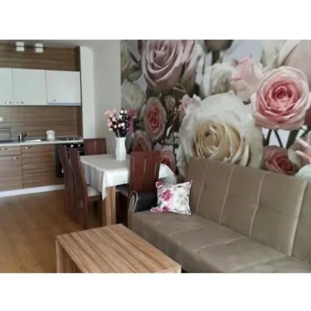 Sweet Homes 5 - For Guests Daire *
