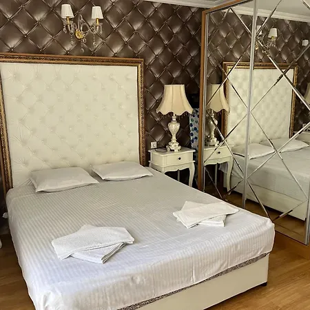 Apartment Sweet Homes 5 - For Guests Sunny Beach