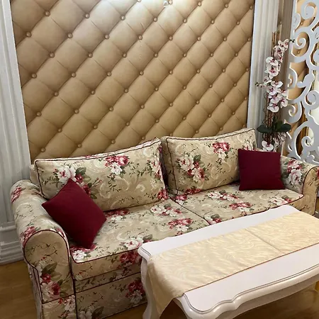 Sweet Homes 5 - For Guests * Sunny Beach