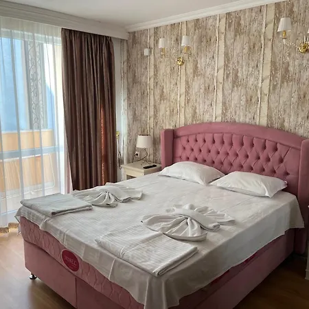 Διαμέρισμα Sweet Homes 5 - For Guests