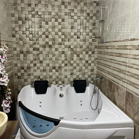 Διαμέρισμα Sweet Homes 5 - For Guests *