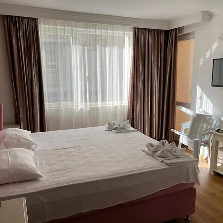 Διαμέρισμα Sweet Homes 5 - For Guests Σάνι Μπιτς