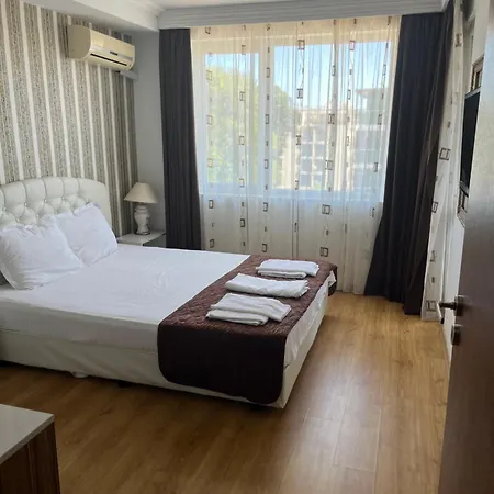 Sweet Homes 5 - For Guests Sunny Beach