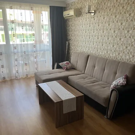 Sweet Homes 5 - For Guests * Sunny Beach