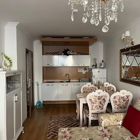 Διαμέρισμα Sweet Homes 5 - For Guests