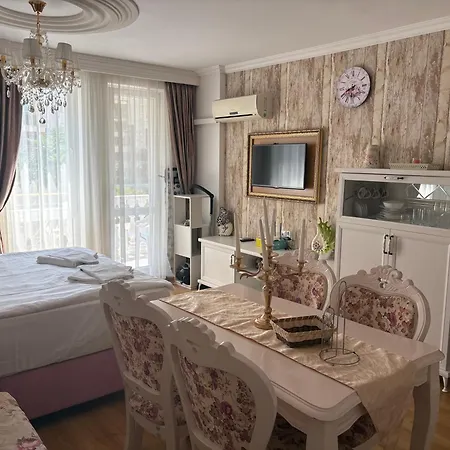 Apartment Sweet Homes 5 - For Guests Sunny Beach