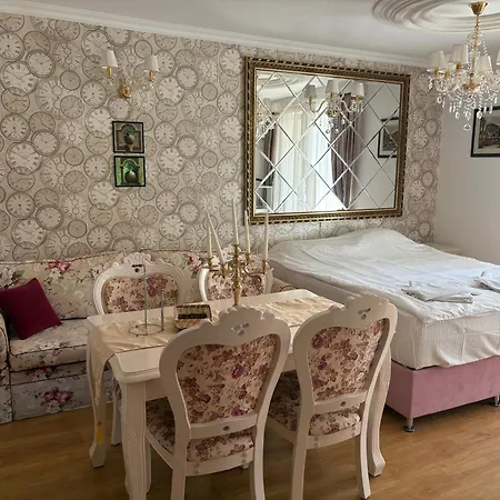 Sweet Homes 5 - For Guests * Sunny Beach