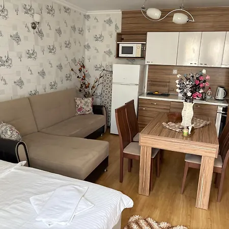 Apartment Sweet Homes 5 - For Guests *