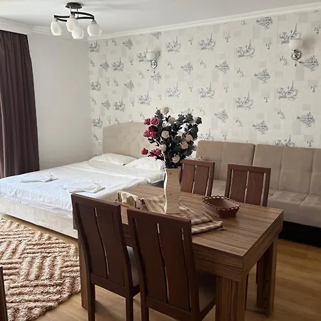Sweet Homes 5 - For Guests Sunny Beach