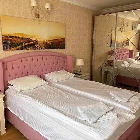 Apartment Sweet Homes 5 - For Guests Sunny Beach