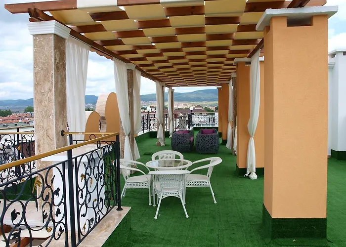 Apartamento Sweet Homes 5 - For Guests