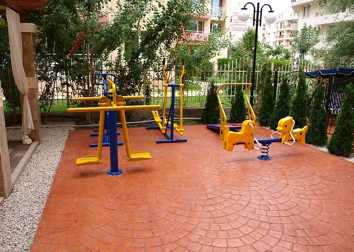 Sweet Homes 5 - For Guests Apartamento