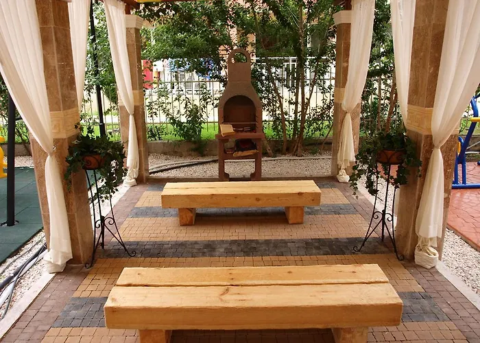 Sweet Homes 5 - For Guests Apartamento *