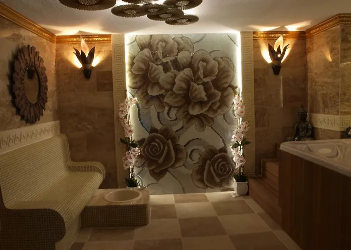 Apartamento Sweet Homes 5 - For Guests Sunny Beach