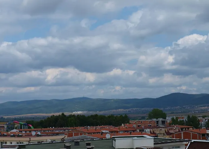 Apartamento Sweet Homes 5 - For Guests Sunny Beach