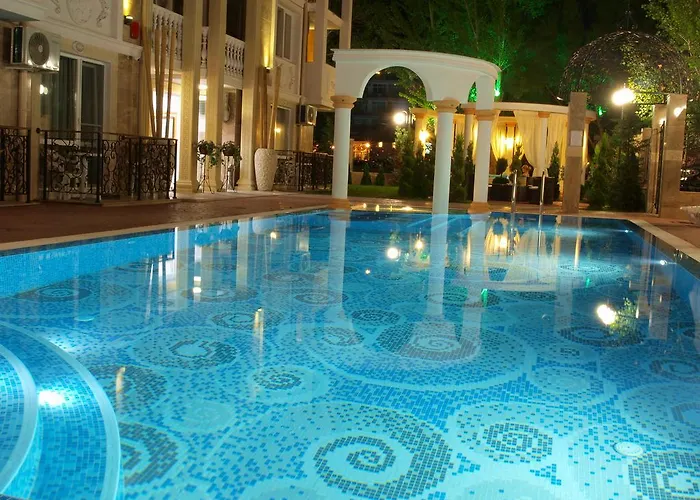 Sweet Homes 5 - For Guests Apartamento