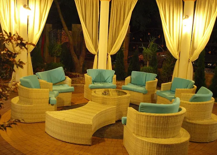 Apartamento Sweet Homes 5 - For Guests