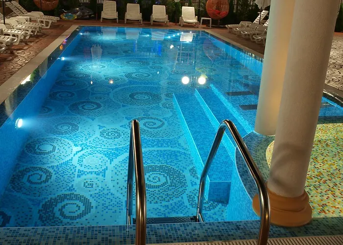 Sweet Homes 5 - For Guests Apartamento