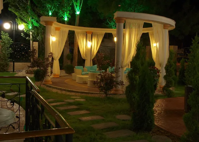 Apartamento Sweet Homes 5 - For Guests