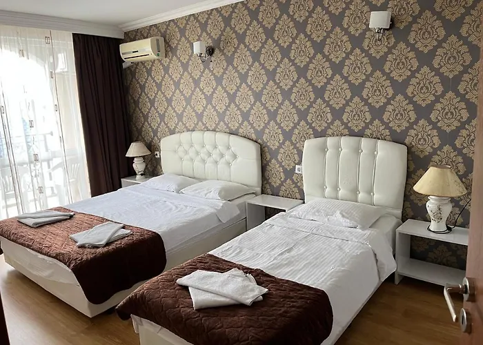 Sweet Homes 5 - For Guests