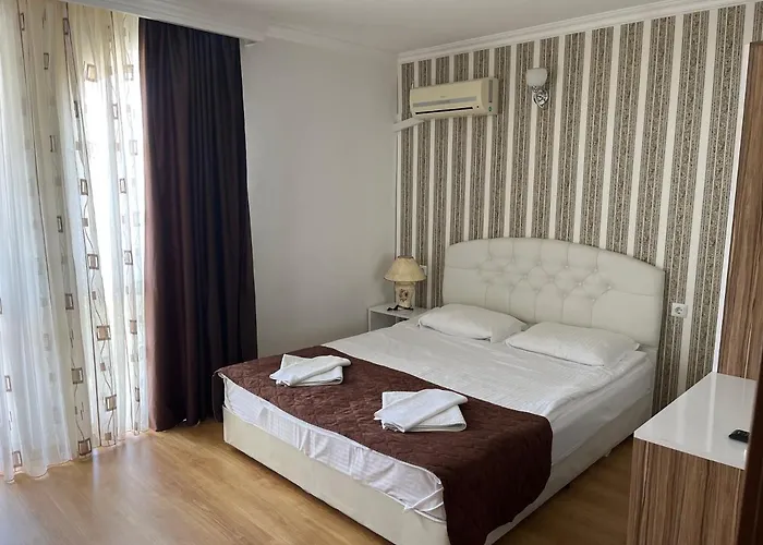 Apartamento Sweet Homes 5 - For Guests