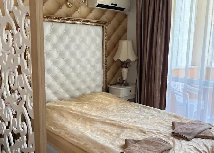 Sweet Homes 5 - For Guests Apartamento