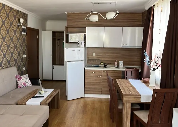 Apartamento Sweet Homes 5 - For Guests *