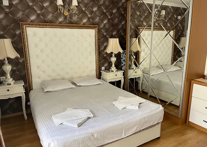 Apartamento Sweet Homes 5 - For Guests Sunny Beach