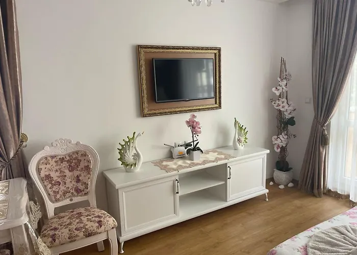 Apartamento Sweet Homes 5 - For Guests