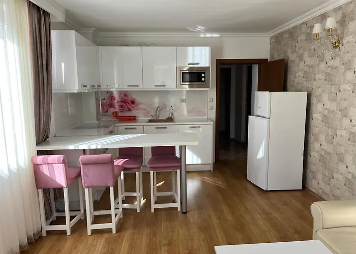 Sweet Homes 5 - For Guests