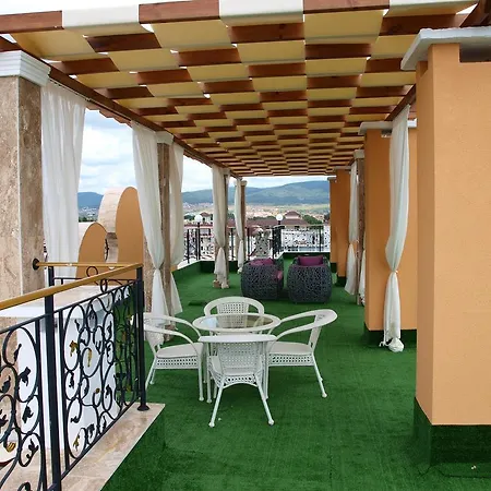 דירה Sweet Homes 5 - For Guests